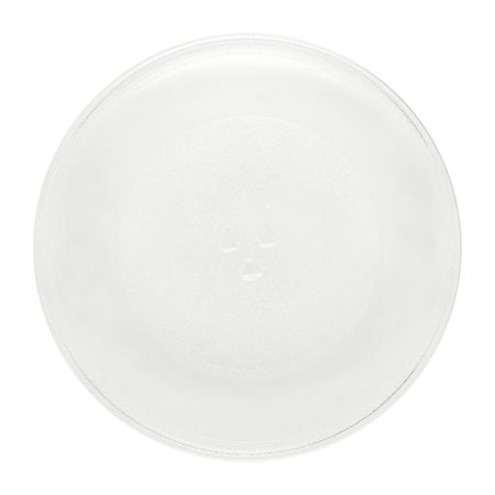 Lg MJS47373302 LG Microwave Glass Tray Table and Support Assembly MJS47373302